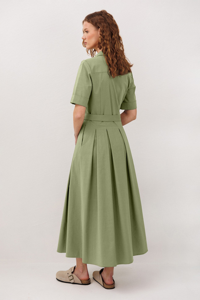 Платье BUTER 3345/1