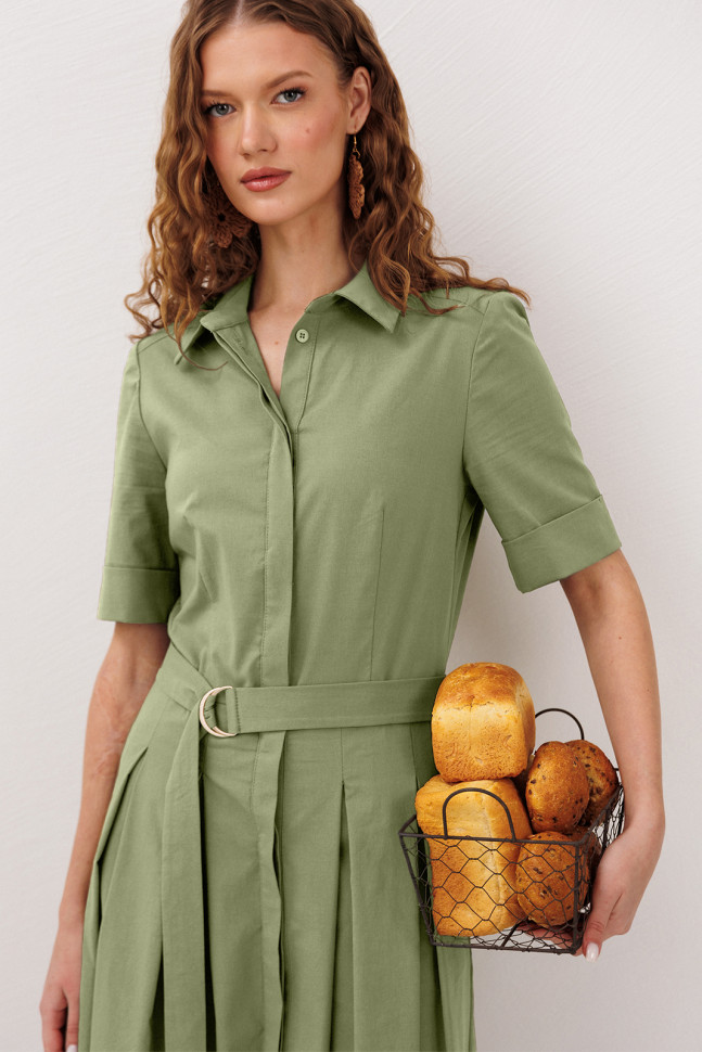 Платье BUTER 3345/1