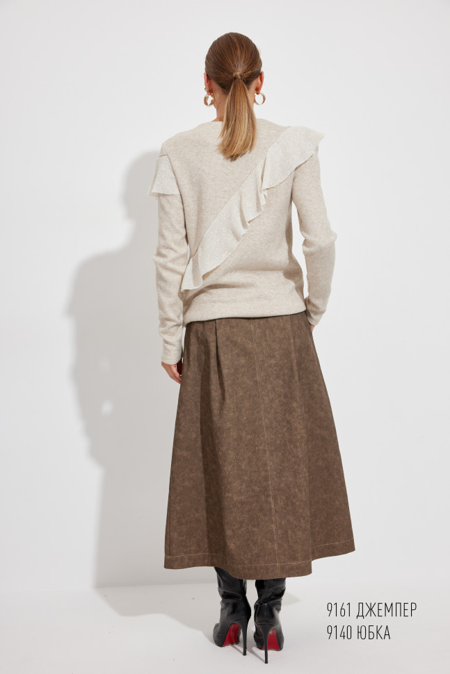 Юбка Niv Niv Fashion 9140