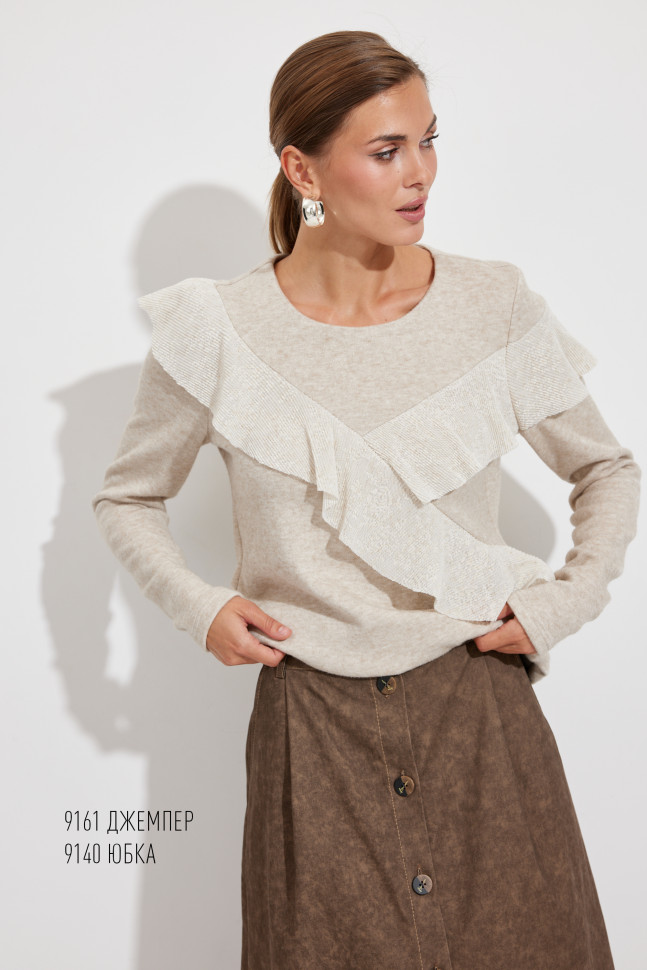 Юбка Niv Niv Fashion 9140