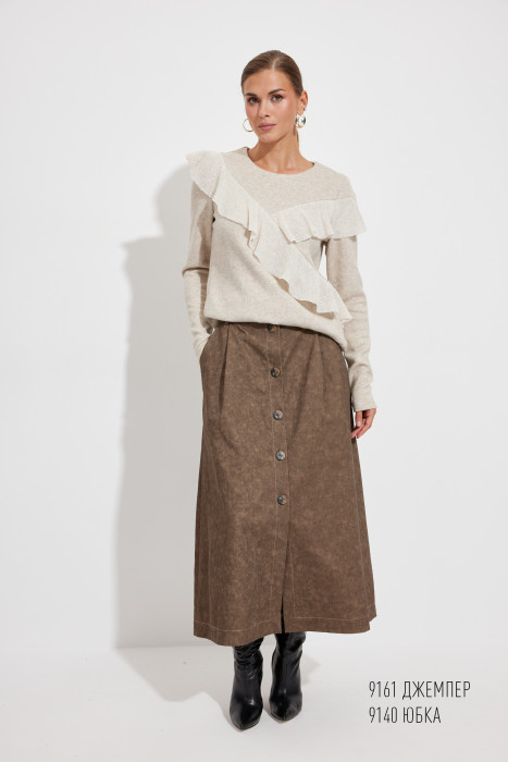Юбка Niv Niv Fashion 9140