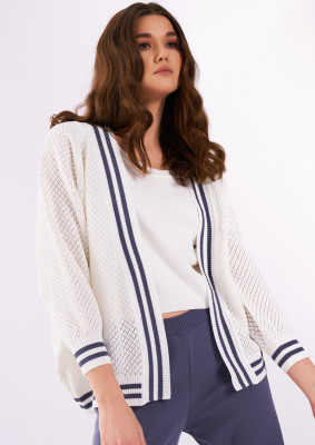 Кардиган MOZART G-014