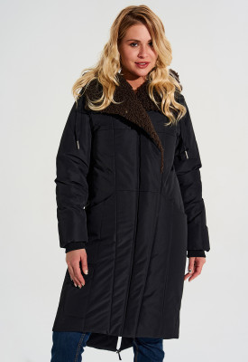 Пальто Dimma Адель/3