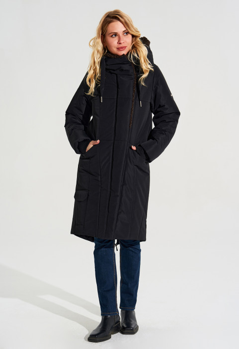 Пальто Dimma Адель/3