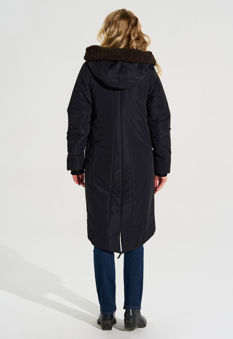Пальто Dimma Адель/3