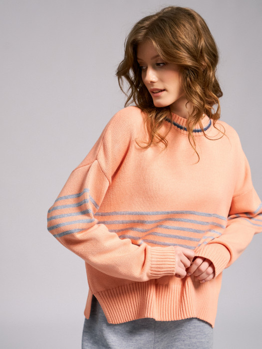 Джемпер Mozart WW2556/2