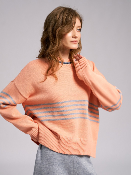 Джемпер Mozart WW2556/2