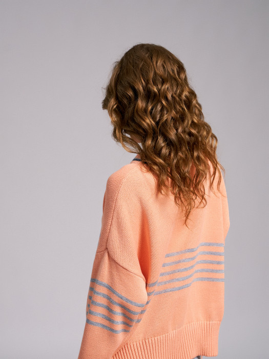 Джемпер Mozart WW2556/2