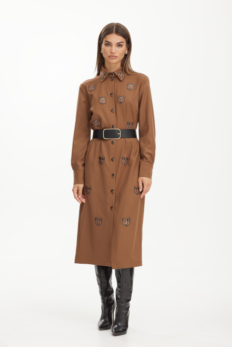 Платье Niv Niv Fashion 3158