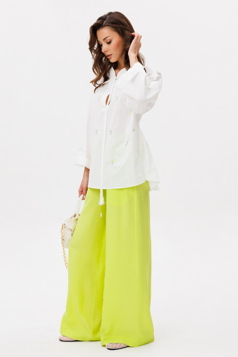 Брюки BUTER 3125