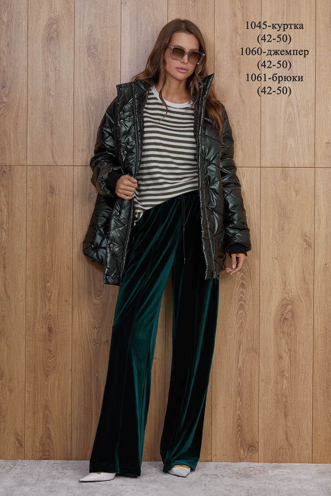 Куртка Niv Niv 1045