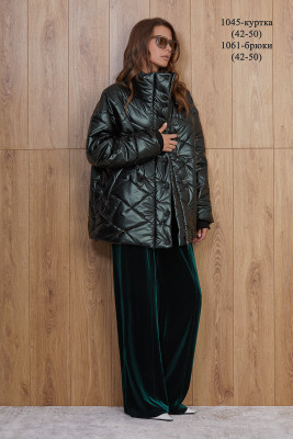 Куртка Niv Niv 1045