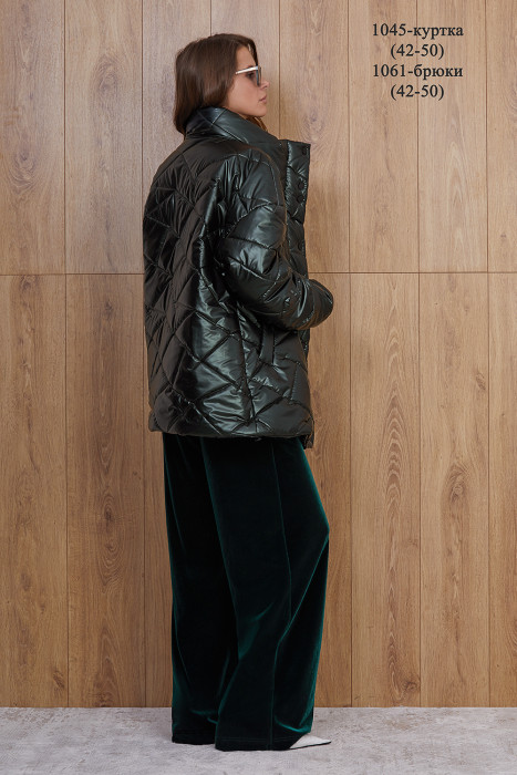 Куртка Niv Niv 1045