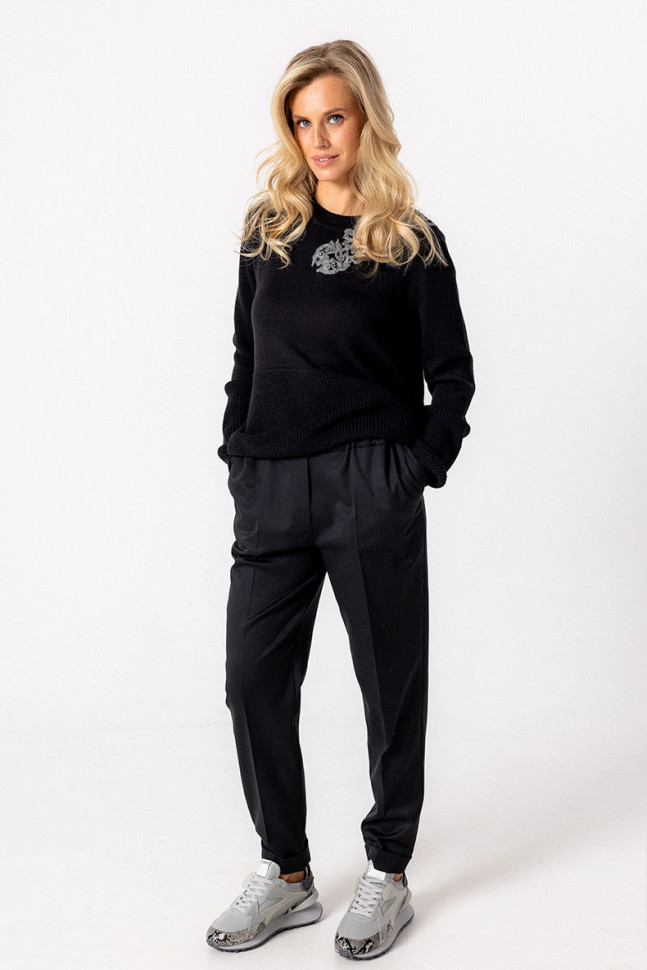 Джемпер Mozart WW2600