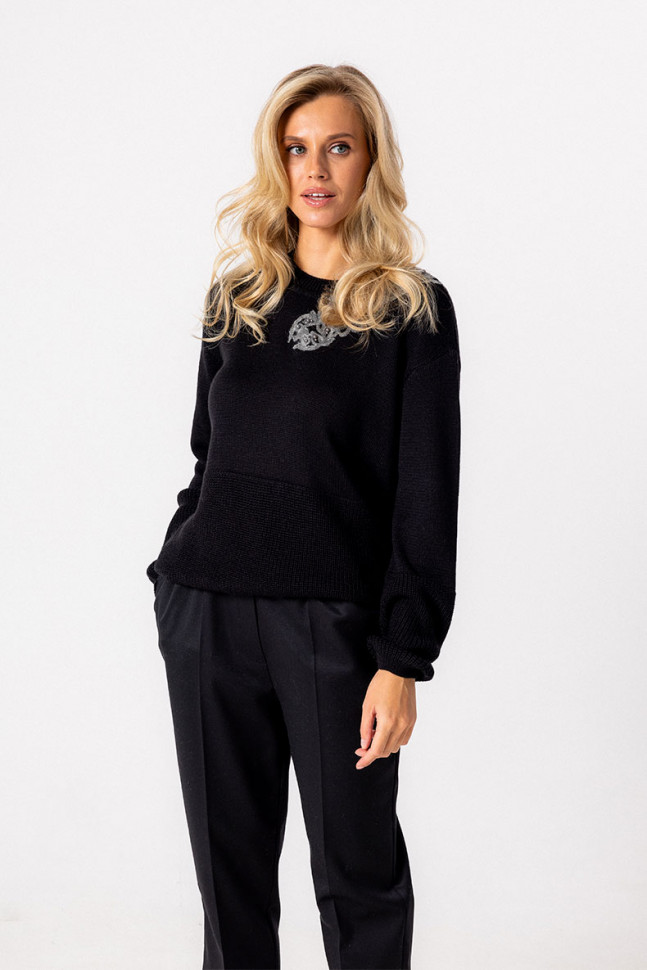 Джемпер Mozart WW2600