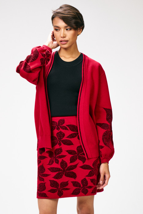 Кардиган Mozart NN2627