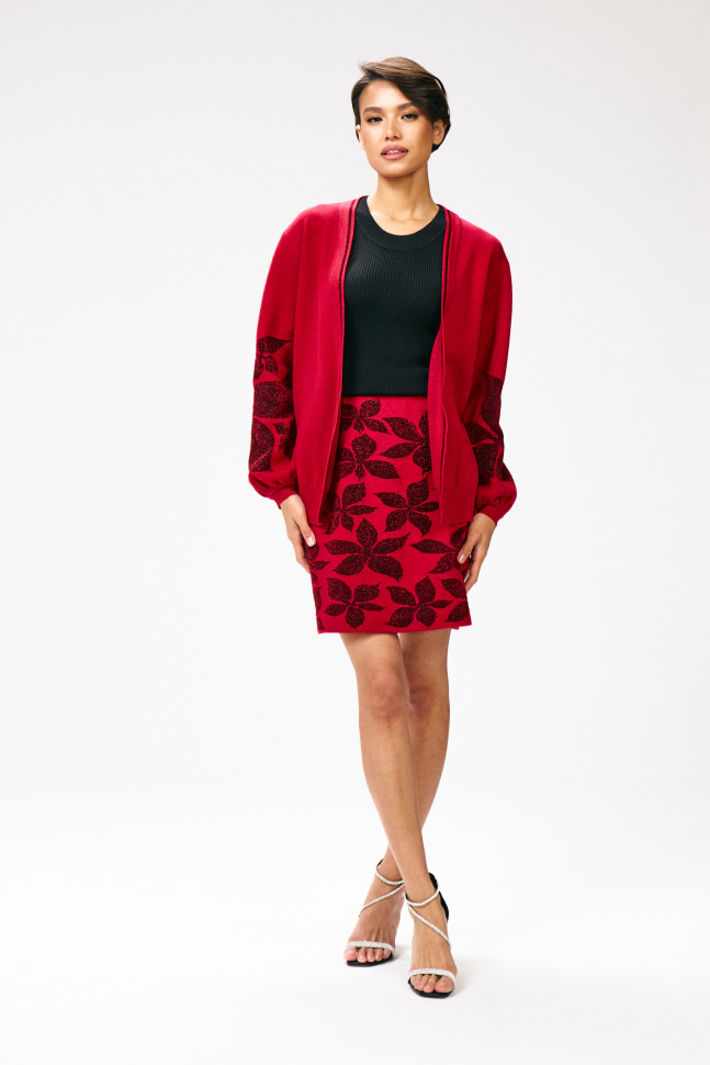 Кардиган Mozart NN2627