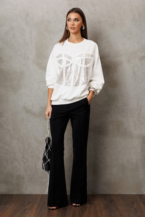 Джемпер BUTER 3235