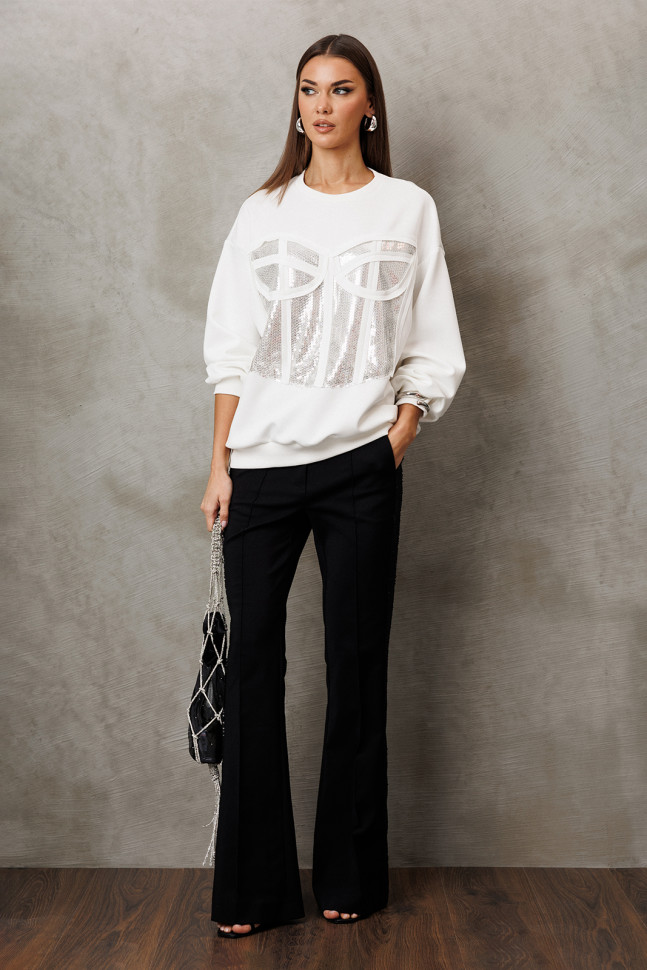 Джемпер BUTER 3235