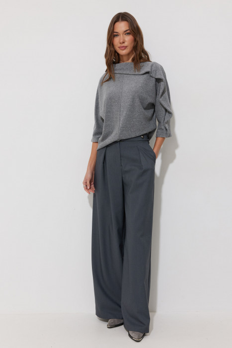 Джемпер Люше 4265