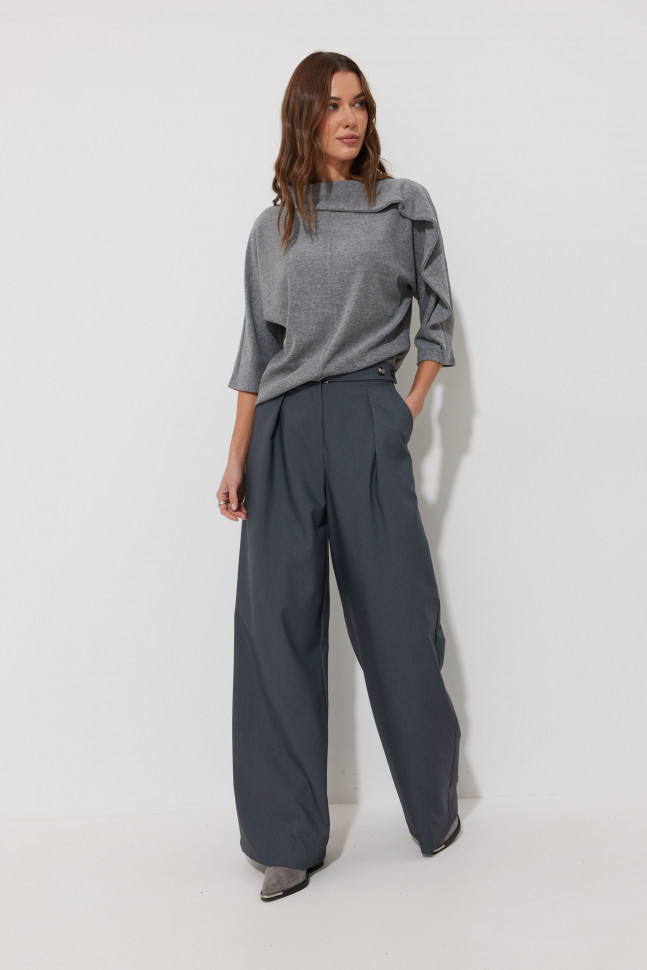 Джемпер Люше 4265