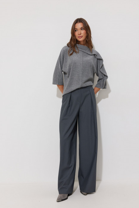 Джемпер Люше 4265