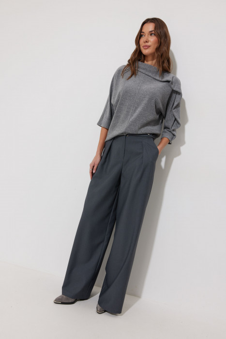 Джемпер Люше 4265