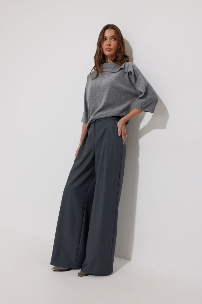 Джемпер Люше 4265