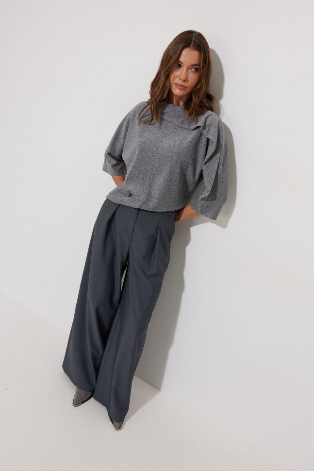 Джемпер Люше 4265