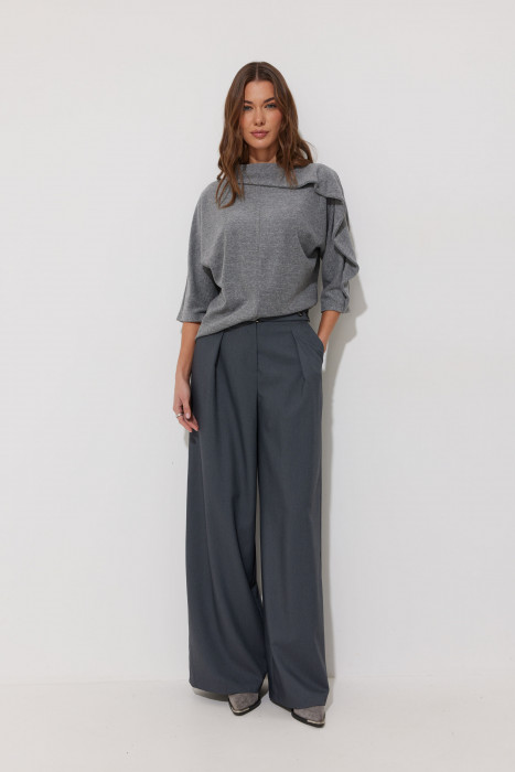 Джемпер Люше 4265