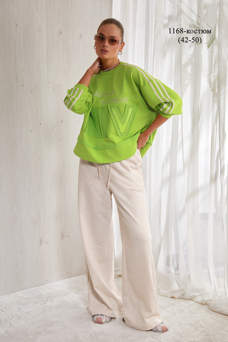 Костюм NIV NIV 1168