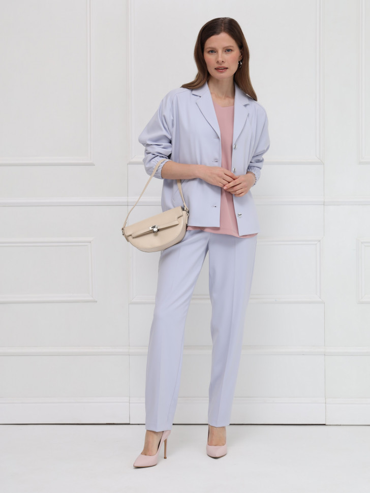 Брюки Akimbo 802