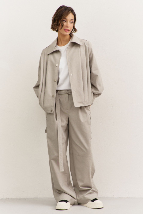 Брюки Rinka 1486