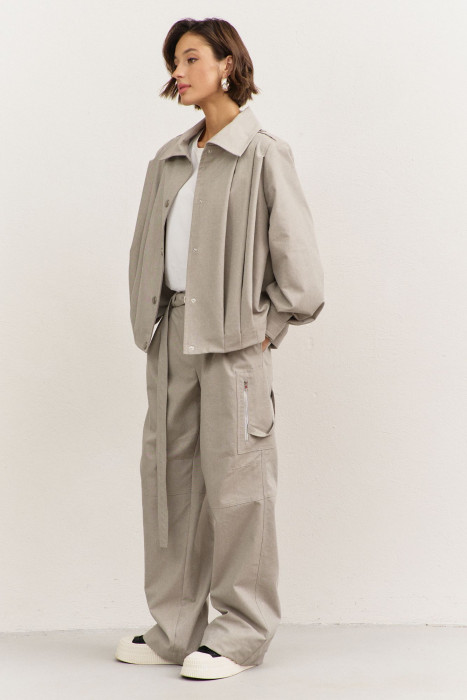 Брюки Rinka 1486