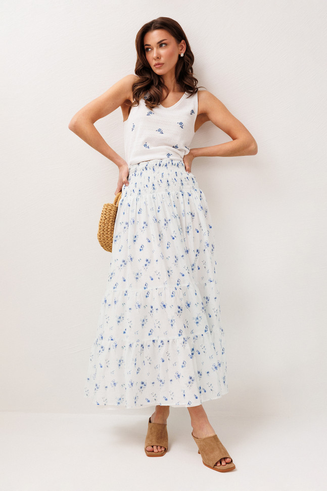 Джемпер BUTER 3298