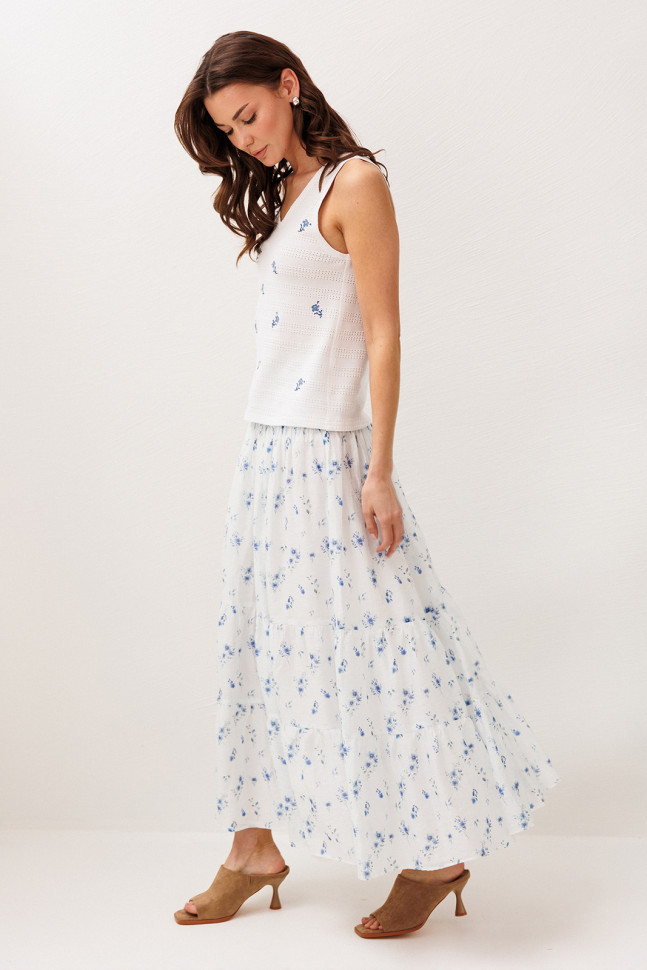 Джемпер BUTER 3298