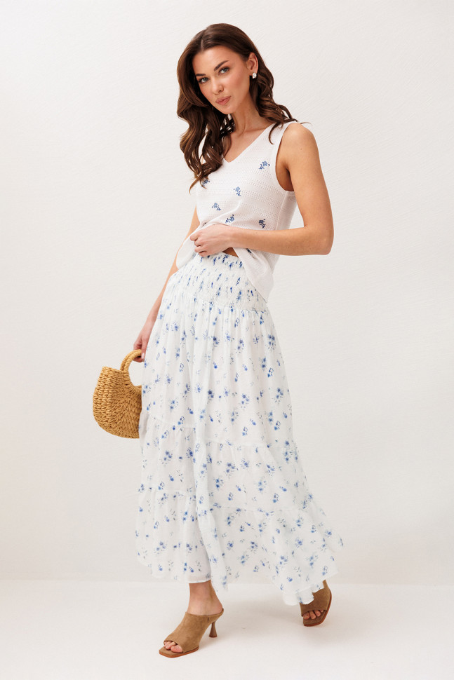 Джемпер BUTER 3298