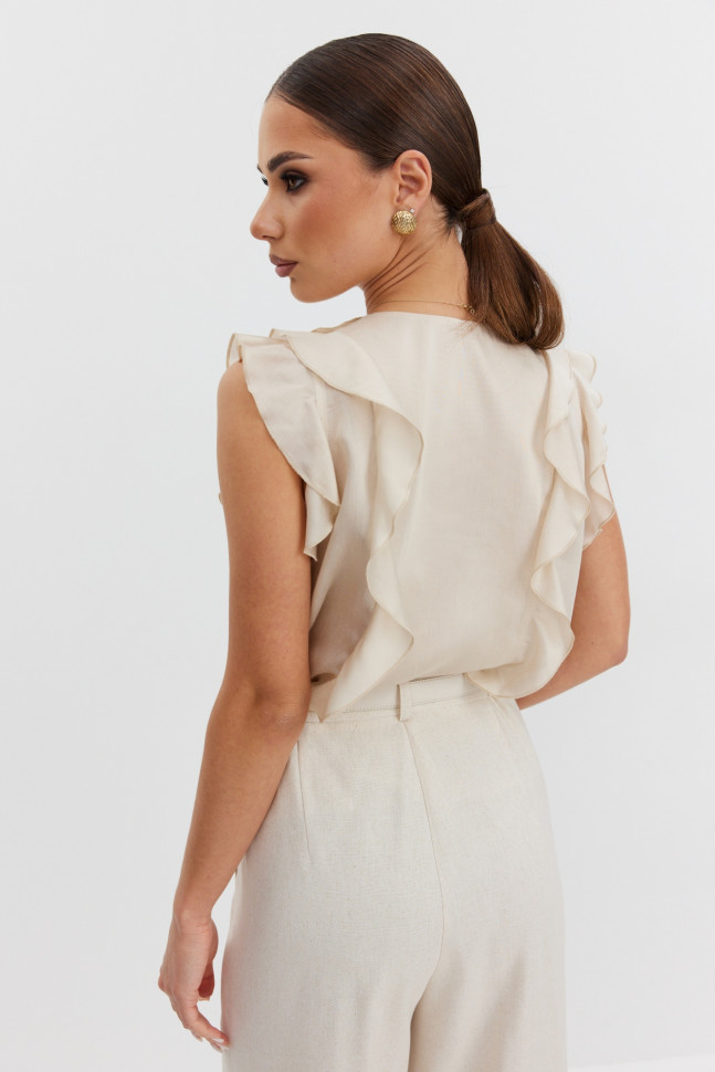 Блузка Vesnaletto 4430