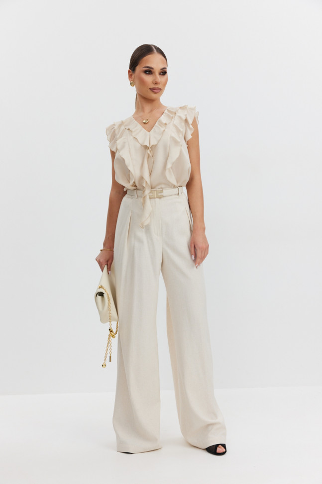 Блузка Vesnaletto 4430