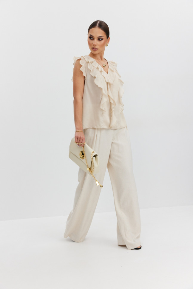 Блузка Vesnaletto 4430