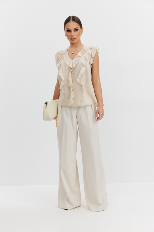 Блузка Vesnaletto 4430