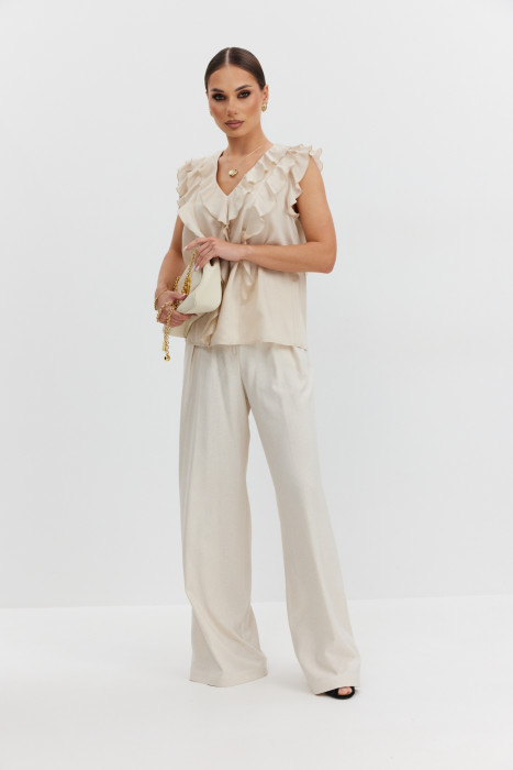 Блузка Vesnaletto 4430