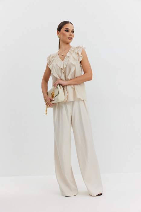 Блузка Vesnaletto 4430