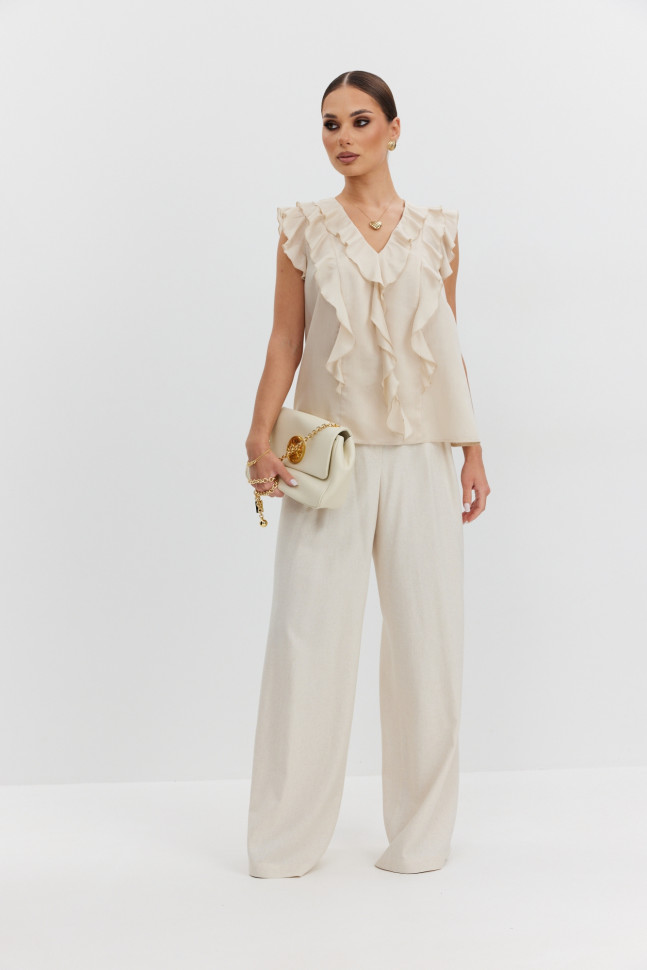 Блузка Vesnaletto 4430