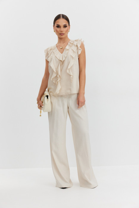 Блузка Vesnaletto 4430