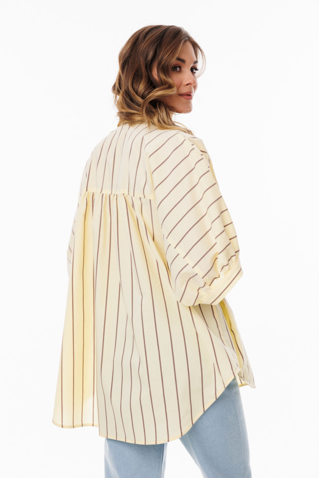 Блузка EOLA 3086