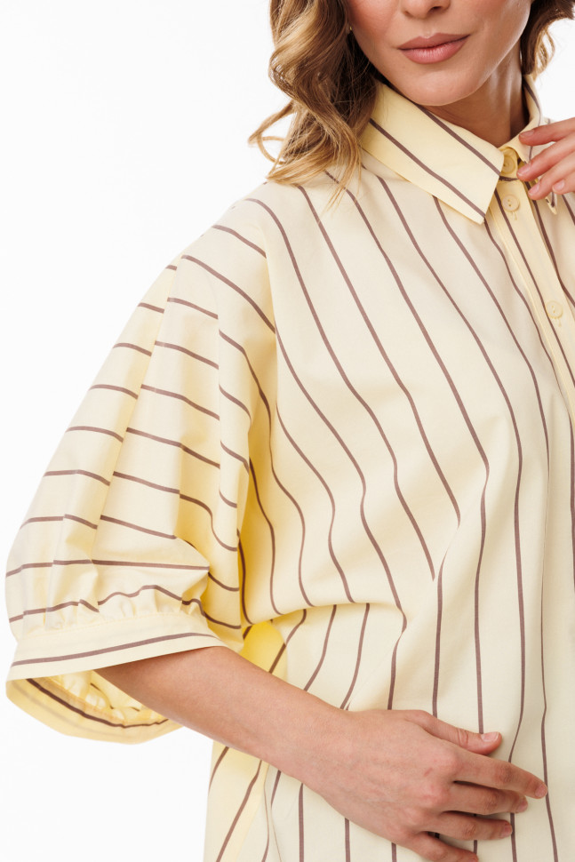 Блузка EOLA 3086