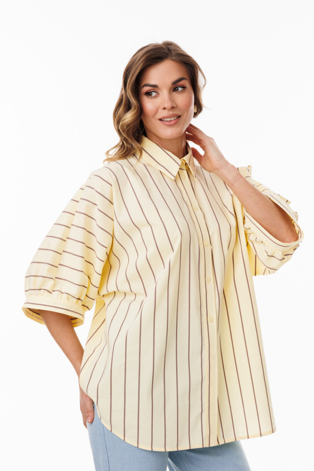 Блузка EOLA 3086