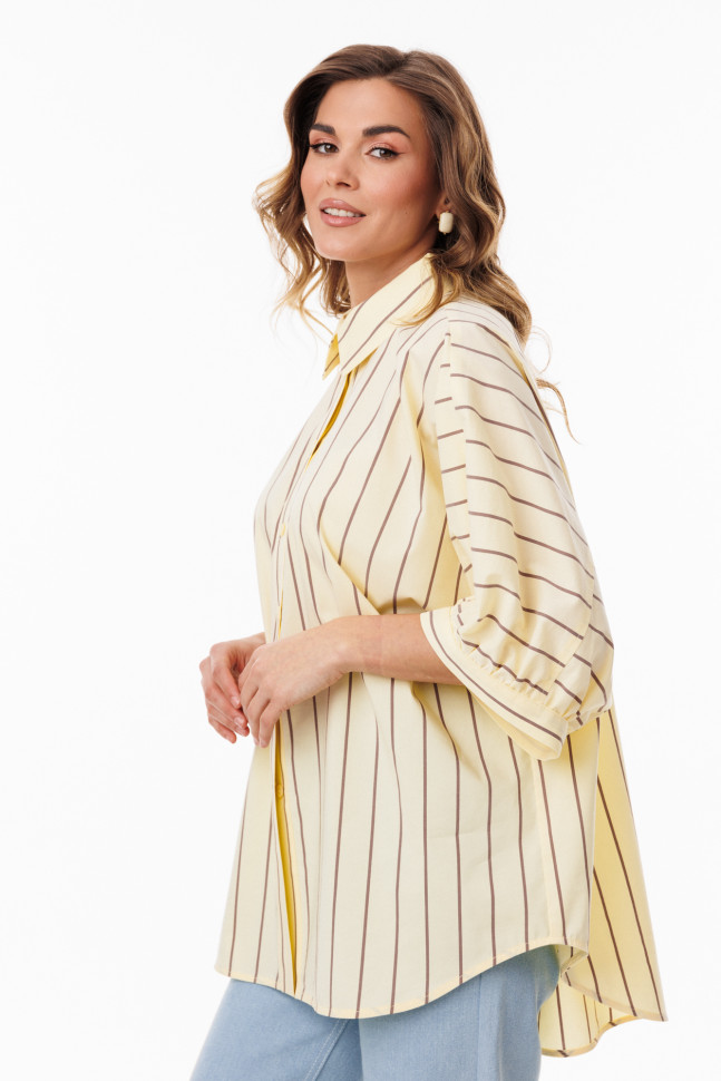 Блузка EOLA 3086