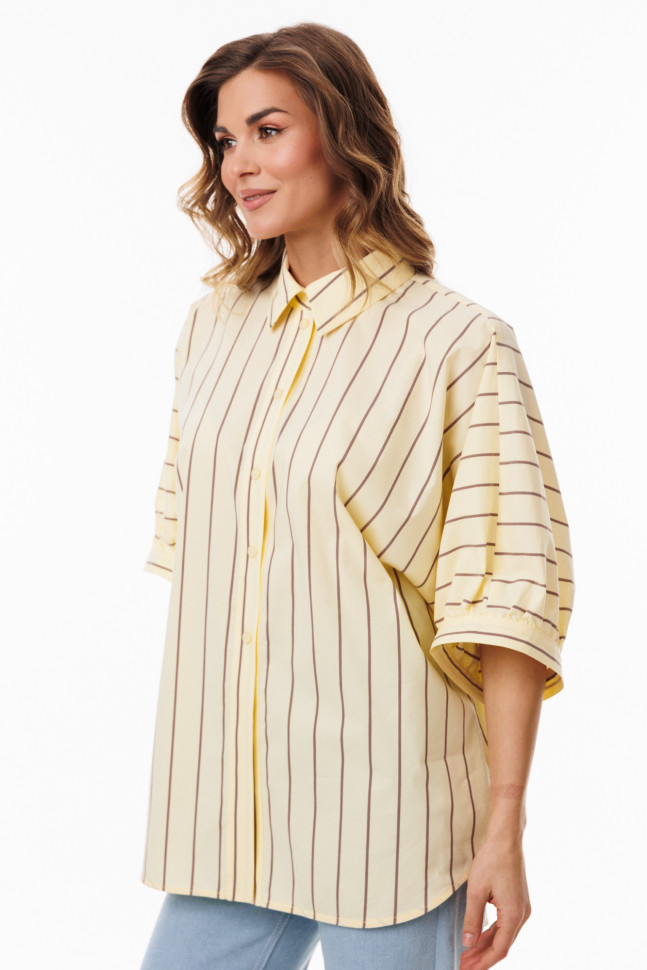 Блузка EOLA 3086